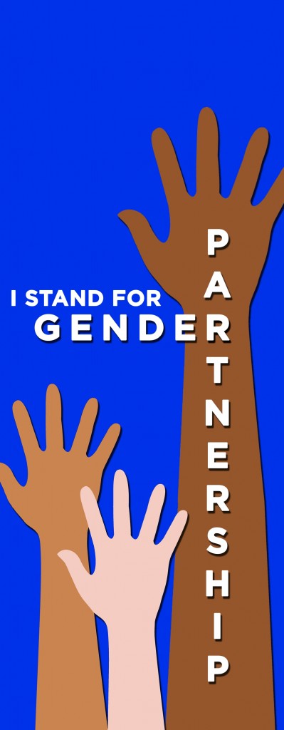 Gender Partnership