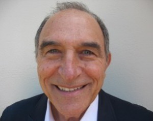 David Fisher, consultant